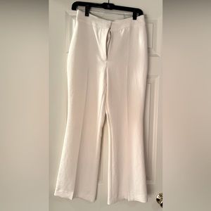 Cropped Wilfred pants from Artizia